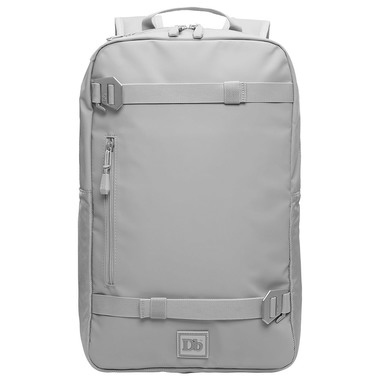 [Db] The Världsvan 17L Backpack (Cloud Grey)