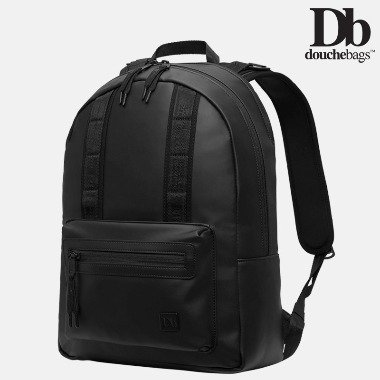 [DB_161-2U01] The Æra 16L Backpack (Black)