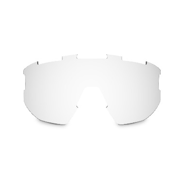 [52804-L0] Matrix spare lens (Clear)