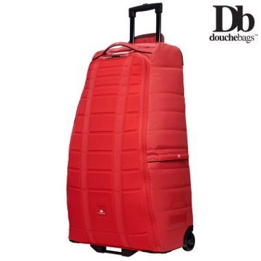 [Db_138E11] The Strøm 90L Roller bag (Scarlet Red)