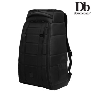 [Db_140E01] The Strøm 50L Backpack (Black Out)