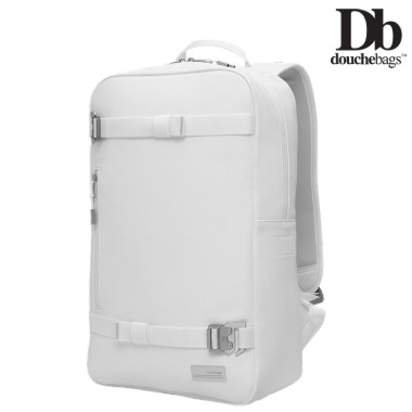 [Db_195U02] The Världsvan 17L Backpack (White)