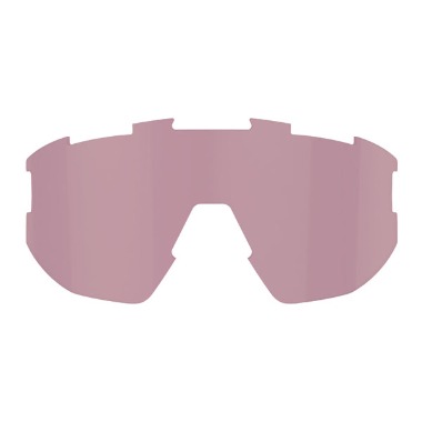 [C52001-L4] Vision spare lens (Pink)
