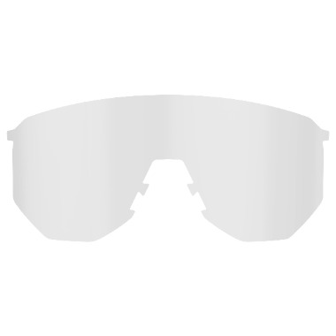 [52103-L0] Hero Small Spare Lens (Clear)