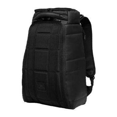 [Db_241E01] The Strøm 20L Backpack (Black Out)