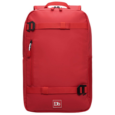 [Db] The Världsvan 17L Backpack (Scarlet Red)