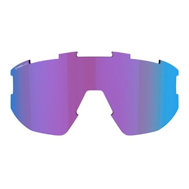 [52001-L14N] Vision Spare Lens (Nano Nordic Light Violet w Blue) - 선명렌즈