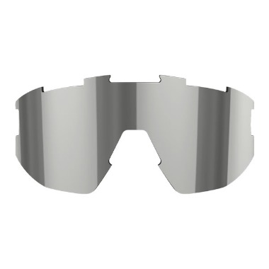 [52101-L1] Vision Spare Lens (Smoke w Silver Mirror)