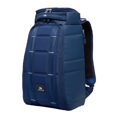 [Db_241E13] The Strøm 20L Backpack (Deep Sea Blue)
