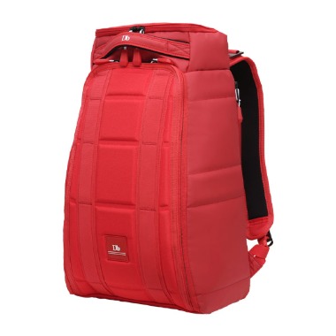 [Db_241E11] The Strøm 20L Backpack (Scarlet Red)